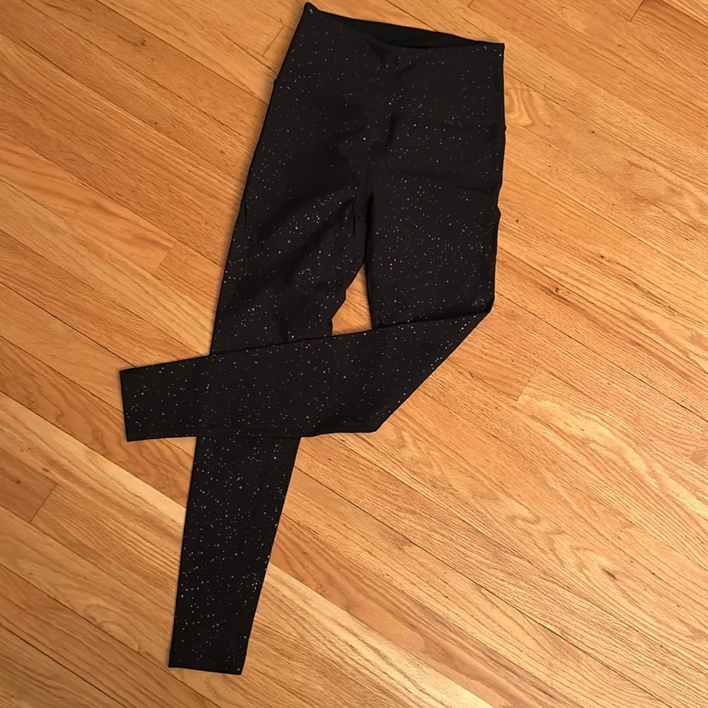 Beyond Yoga Leggings Size Small